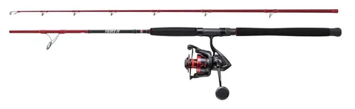 PENN Fierce IV Boat Combo M 6000 2,1m 12-20lb by TACKLE-DEALS !!!