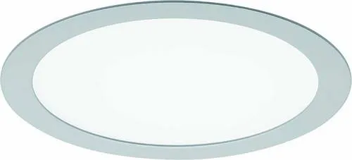 Trilux 7571040 AviellaC09OA LED-Einbauleuchte 30 W Weiß von TRILUX
