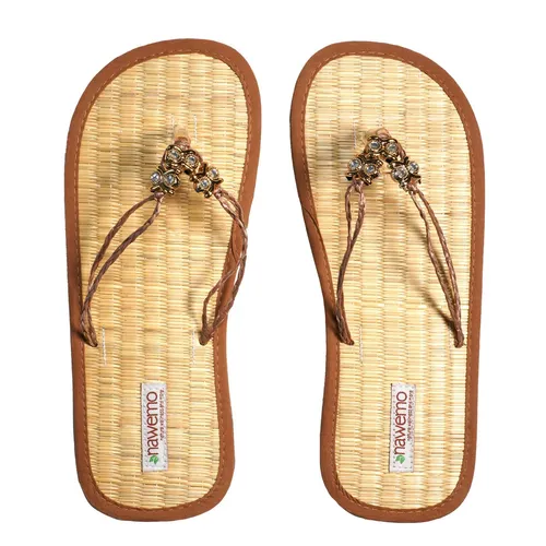 Nawemo Zimtslipper Nawemo 