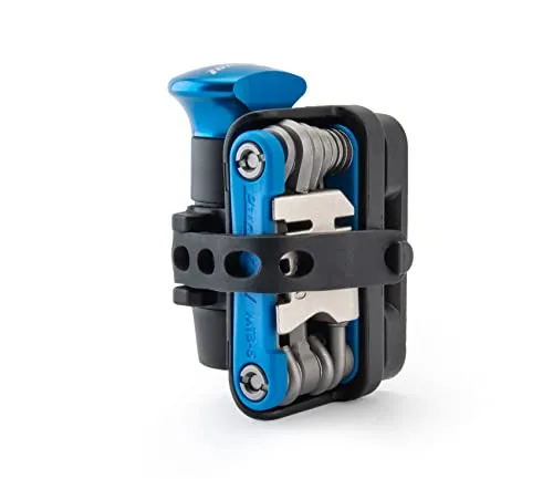 Park Tool Unisex – Erwachsene RTP Mini-Tool Werkzeuge, Blau