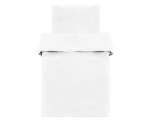 Bettbezüge Weiß von Makian