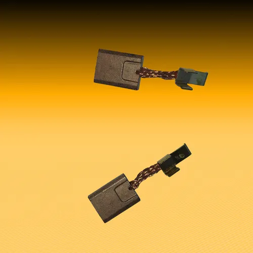 Kohlebürsten Motorkohlen Schleifkohlen Kohlestifte Kohlen für Makita BHP 452 RFE