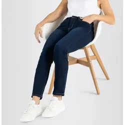 MAC 5-Pocket-Jeans DREAM 32/28 - Stylische Jeans in D826 dark washed, aus 65% Baumwolle für hohen Tragekomfort und eine bequeme Passform. Ideal für lässige Looks oder den Alltag.