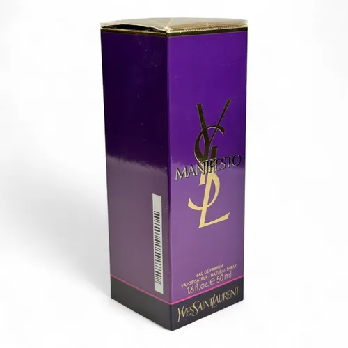Produktbild Manifesto Yves Saint Laurent 50ml Eau de Parfum
