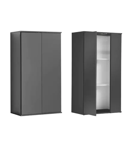 mokebo Mehrzweckschrank Der Schlanke