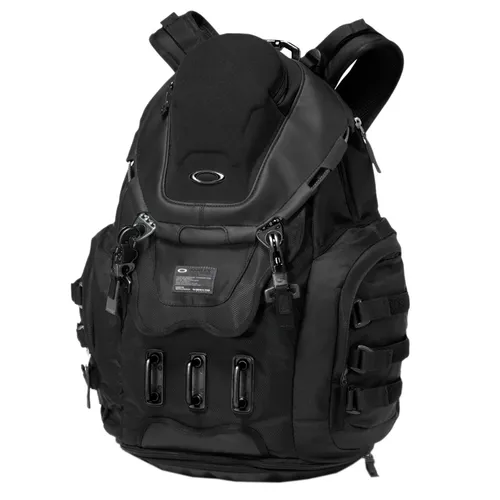 Oakley Kitchen Sink 34 Liter Outdoorrucksack - Herren Rucksack mit 34 Litern, wasserdicht und multifunktional - ideal für Freizeit, Reisen und Business mit zahlreichen Fächern für optimale Organisation.