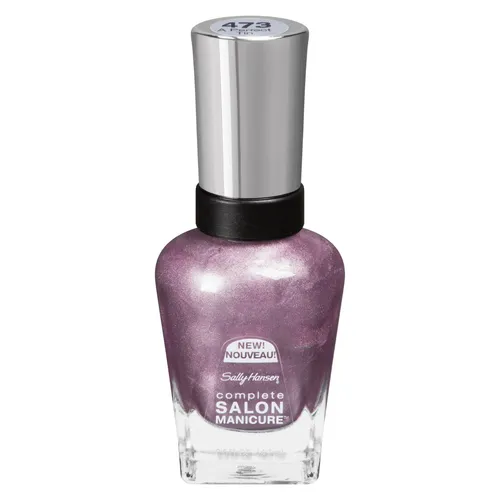 SALLY HANSEN ***Complete Salon Manicure*** Nagellack, 473 A Perfect Tin, NEU !!!