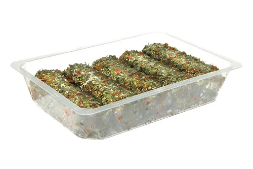 Ziegenkäse mit Bergkräutern 5 x 100 gr. - Gilli