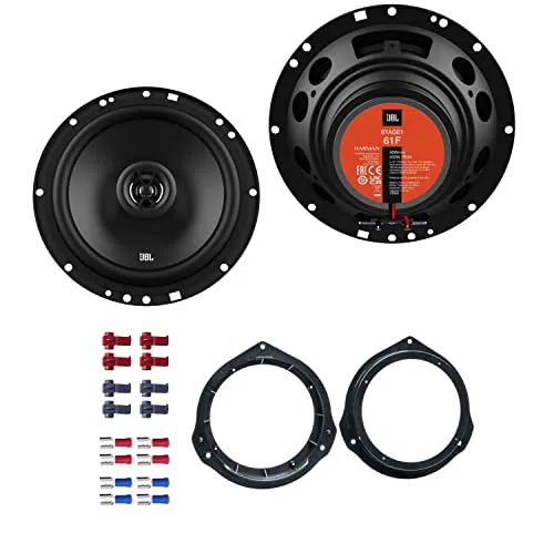 JBL Stage1 61F Lautsprecher für Mercedes C-Klasse S204