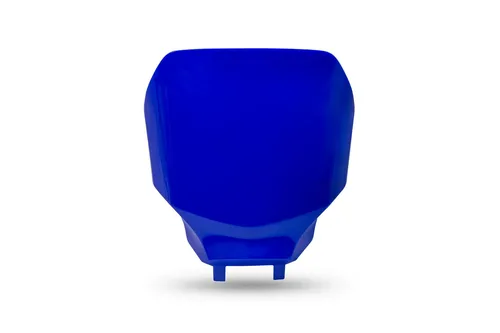 Startnummerntafel Yamaha YZF ab 2023 blau