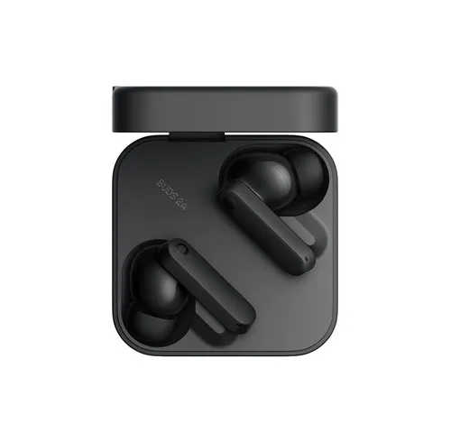 CMF BY NOTHING CMF Buds 2a Bluetooth-Kopfhörer - Kabellose Bluetooth-Kopfhörer mit modernster 5.3-Technologie, ideal für Android und iOS. Kompakt und mit langer Akkulaufzeit – perfekter Sound für unterwegs.