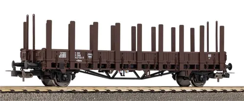 Piko H0 24521 Rungenwagen ex Ulm der ÖBB