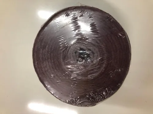 Produktbild 3M Scotsch-Brite Schleifvlies Rolle Braun 1 x 10 Meter