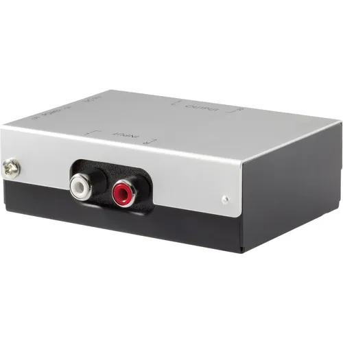 SpeaKa Professional Phono-Vorverstärker