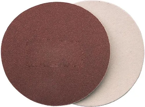 FORUM Klett-Schleifscheibe