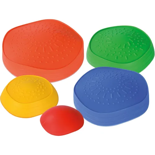 Produktbild EDUPLAY 170399 Flusssteine