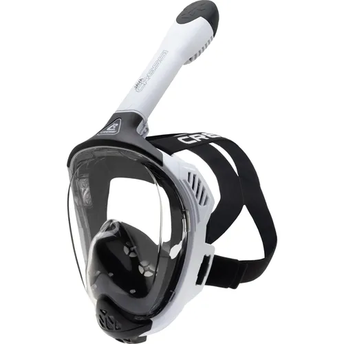 Cressi Java Vollgesichtsmaske (XDT103150) von Cressi