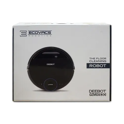 Produktbild DEEBOT OZMO 930