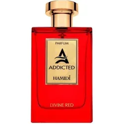 Hamidi Addicted Divine Red Parfüm für Frauen 110 ml