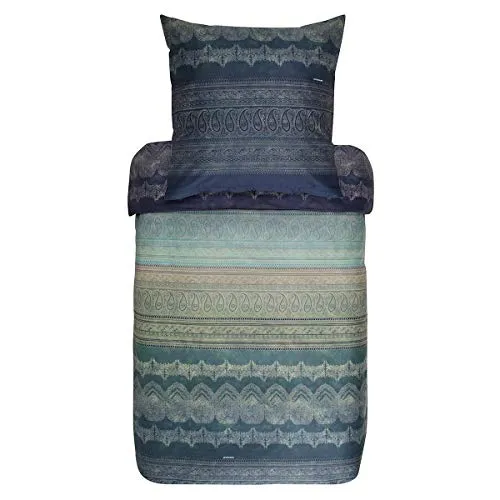 Bassetti Bettwäsche Grün von Bassetti