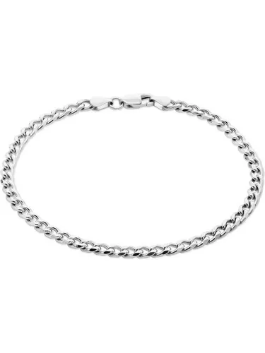 Valeria Armband 88882636 aus 925er Silber in silber von Christ