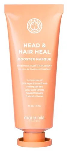 Maria Nila Head & Hair Heal Booster Masque 50 ml Haarmaske