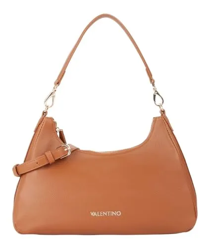 VALENTINO BAGS Schultertasche Hobo Bag, Cuoio von Valentino