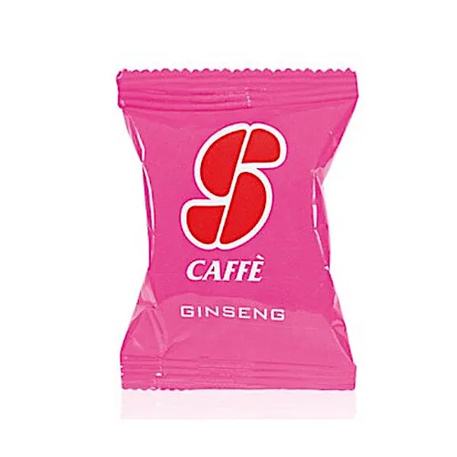 Kapseln Esse Kaffee Ginseng 50