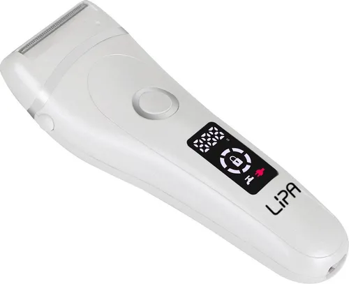 Lipa 588 Ladyshave Waterproof
