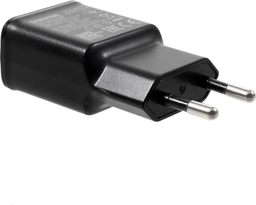 Original Samsung Netzteil Schnell Ladegerät + USB C Ladekabel EP-TA200 Fast Charger Datenkabel Netzladegerät Ladeadapter Galaxy S9 S10 S20 / S20 Plus / S20 Ultra / Note 10 Plus / Note 20 Ultra / A40 A50 A70 A71 A51 A41 A42 A21s A30s S8 Plus Schwarz