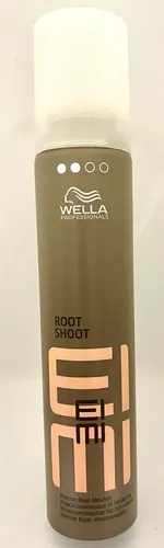 Wella EIMI Root Shoot Precise Root Mousse, Ansatz Volumenschaum, 200ml