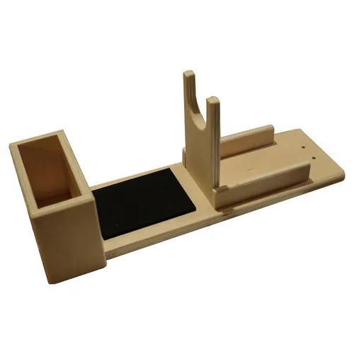 Pebaro Ständer für Heißklebepistole Halterung von PEBARO