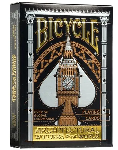Spiele Gold von Bicycle