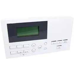 Viessmann Vitotronic 100 HC1 von Viessmann