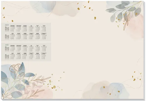 sigel Papier-Schreibunterlage 