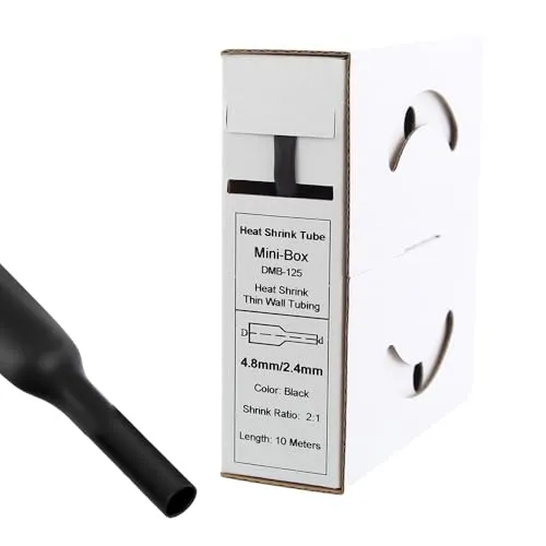 Leitungen & Gehäuse von Offgridtec