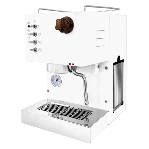 Quick Mill Pippa Espressomaschine weiß von Quick Mill