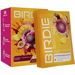 Birdie Booster Fokus Drink - 9er Pack
