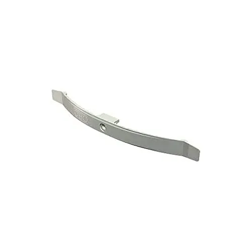 OBO Bettermann® Kabelklammer für 10 Leitungen, Art.Nr. 2204991 - Kabelklammer für 10 Leitungen, ideal für Zwischendecken und Zwischenwand-Installationen mit einer Klemmhöhe von 9 mm und Distanzstück von 13 mm.