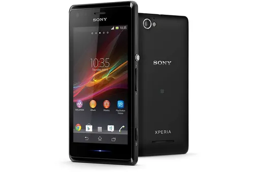 Sony Xperia M C1905