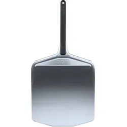 Ooni 14 Pizza Peel – Perfekt für Ihre Pizzakreationen - Grill-Werkzeuge, ideal zum einfachen Bewegen von Pizzen in und aus dem Ofen für perfekte Backergebnisse.