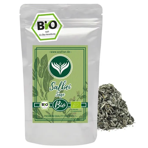 BIO Salbei