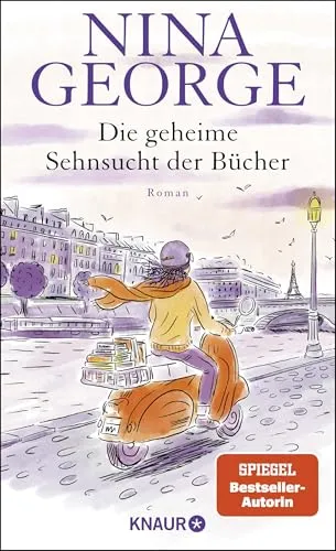 Die geheime Sehnsucht der Bücher: Fesselnder Roman - Hörbuch über die Magie der Bücher und ihre verborgenen Wünsche, ideal für Literatur-Liebhaber und entspannte Hörstunden.