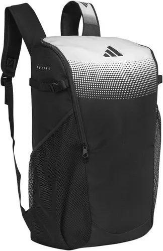 adidas Performance Sportrucksack BackPack BOXING black/white