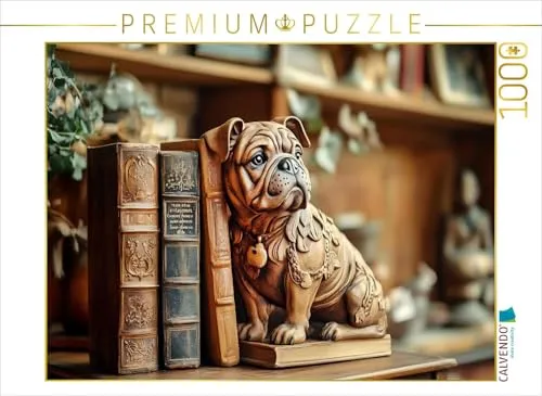 CALVENDO Puzzle