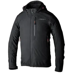 RST Havoc CE Textil-Jacke Herren - Schwarz von Rapid Suspension Technology