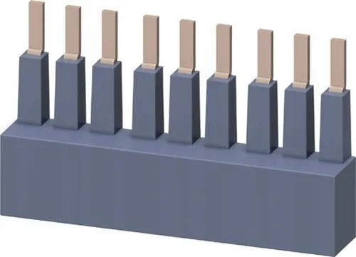 Produktbild Siemens 3RM1910-1BA Busbar - New