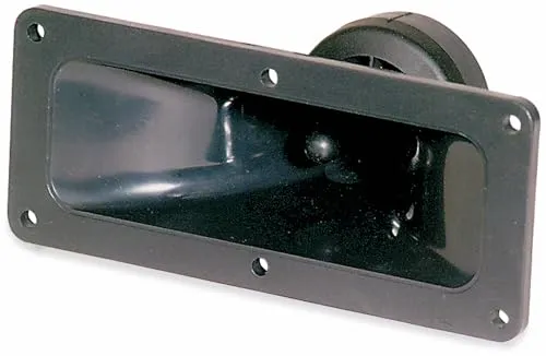 Piezo Horn Tweeter