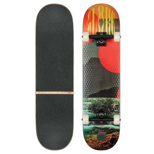 GLOBE G2 RAPID SPACE Skateboard sundance von Globe
