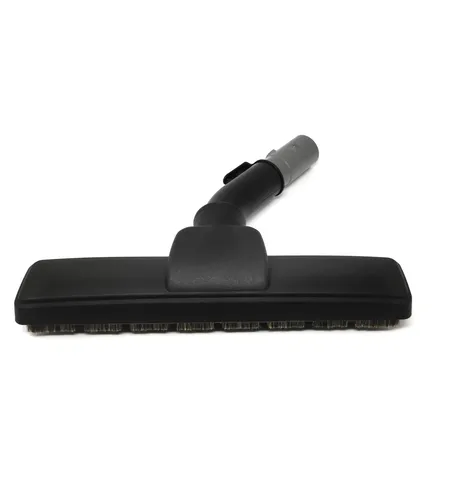 Bodendüse, Softbürste mit Rosshaar für Parkett, Laminat, Fliesen kompatibel mit Dyson DC22, DC23, DC24, DC26, DC29, DC32, DC33c, DC36, DC37, DC52, V6